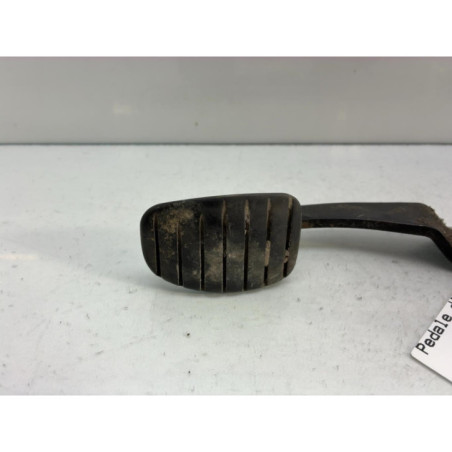 Pedale d'embrayage RENAULT SCENIC 2