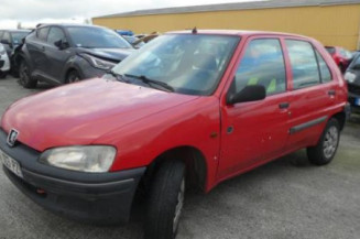 Porte avant droit PEUGEOT 106