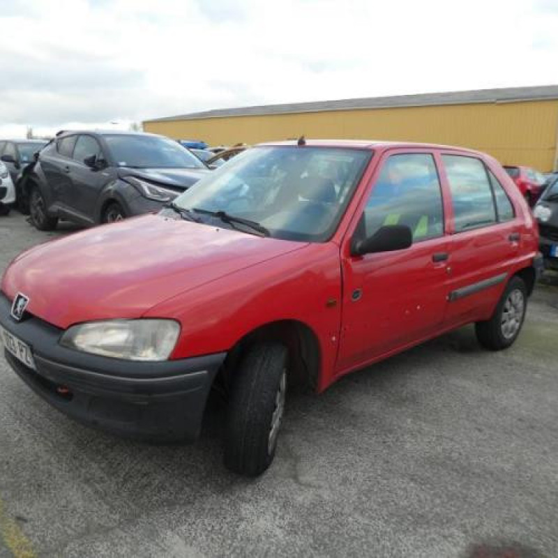 Porte avant droit PEUGEOT 106 Photo n°5