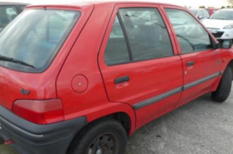 Porte avant droit PEUGEOT 106
