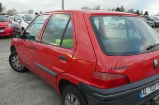 Porte avant droit PEUGEOT 106