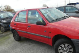 Porte avant droit PEUGEOT 106