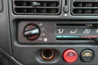 Porte avant droit PEUGEOT 106