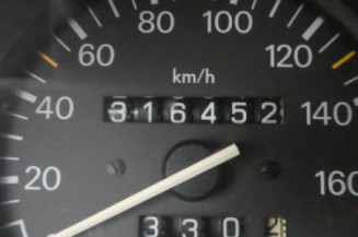 Porte avant droit PEUGEOT 106