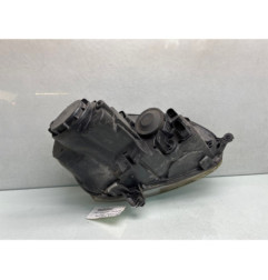 Optique avant principal gauche (feux)(phare) VOLKSWAGEN GOLF 5
