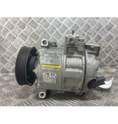 Compresseur clim VOLKSWAGEN GOLF 5