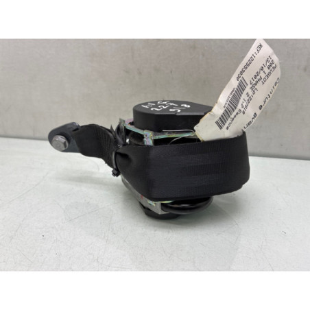 Pretensionneur de ceinture avant gauche PEUGEOT 208 1