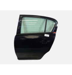Porte arriere gauche OPEL CORSA D Photo n°1