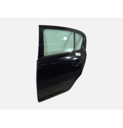 Porte arriere gauche OPEL CORSA D