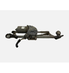 Moteur essuie glace avant OPEL CORSA D Photo n°1