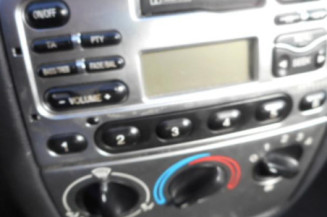 Resistance chauffage FORD PUMA
