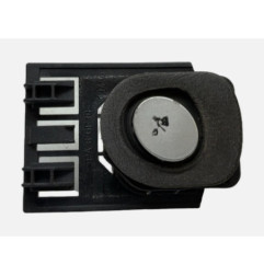 Bouton de coffre PEUGEOT 407 Photo n°1