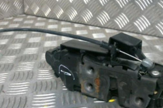 Serrure avant droit FORD C-MAX 1 Photo n°1