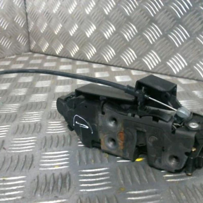 Serrure avant droit FORD C-MAX 1 Photo n°1
