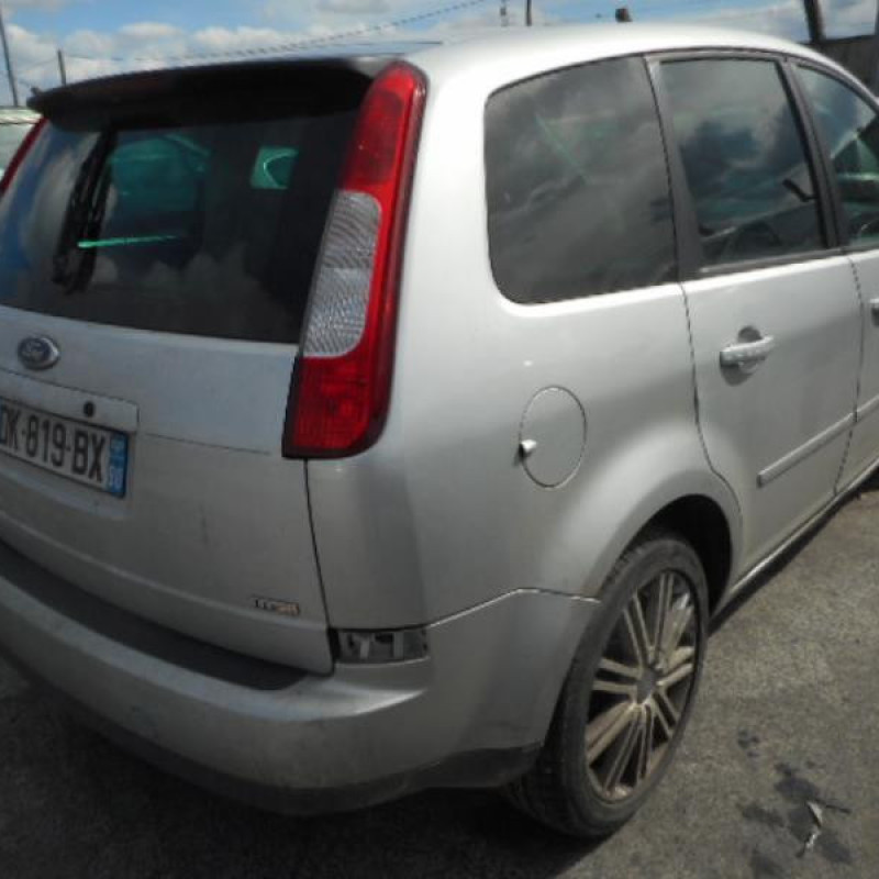 Serrure avant droit FORD C-MAX 1 Photo n°5
