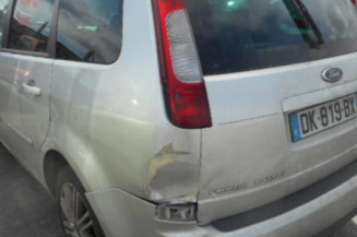 Serrure avant droit FORD C-MAX 1