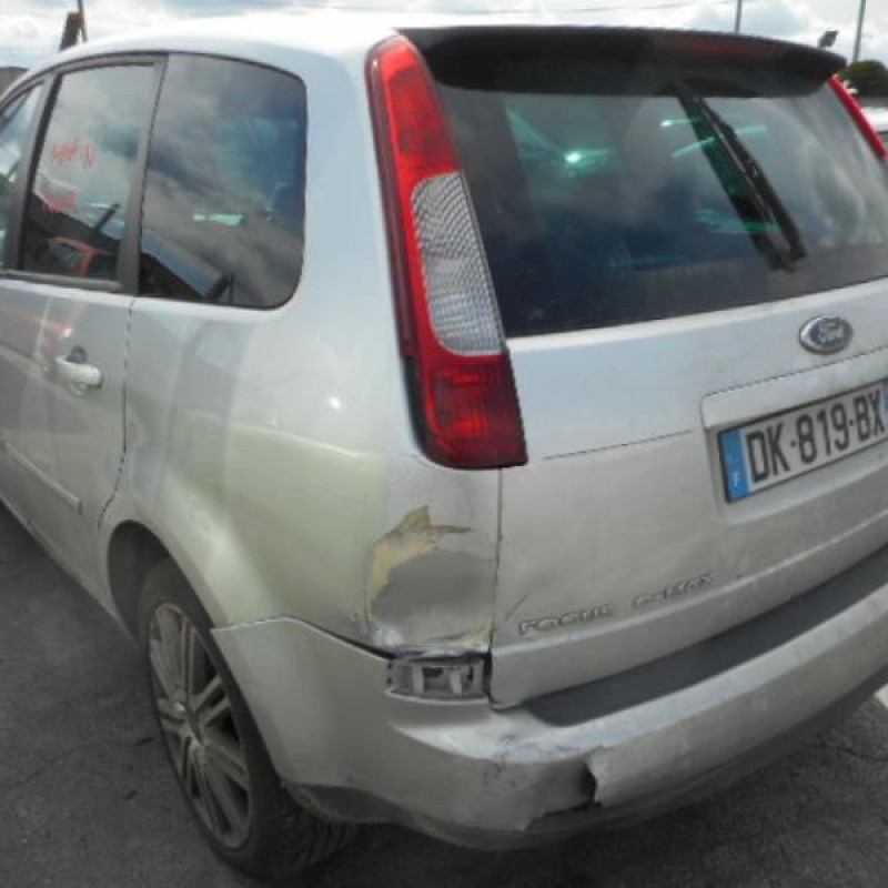 Serrure avant droit FORD C-MAX 1 Photo n°6