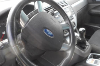 Serrure avant droit FORD C-MAX 1