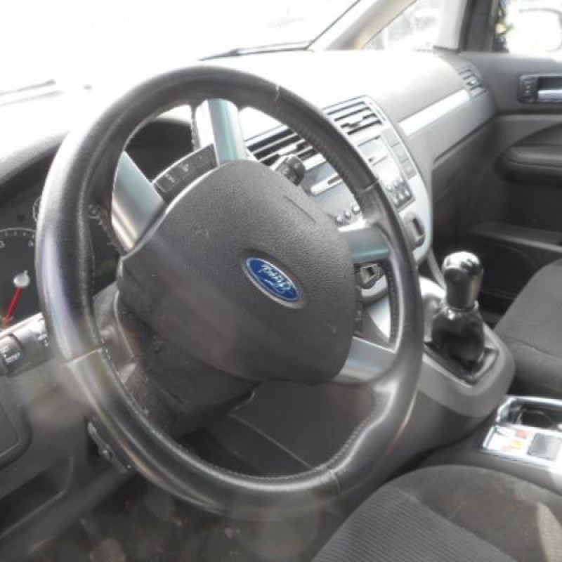 Serrure avant droit FORD C-MAX 1 Photo n°7