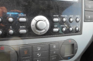 Serrure avant droit FORD C-MAX 1