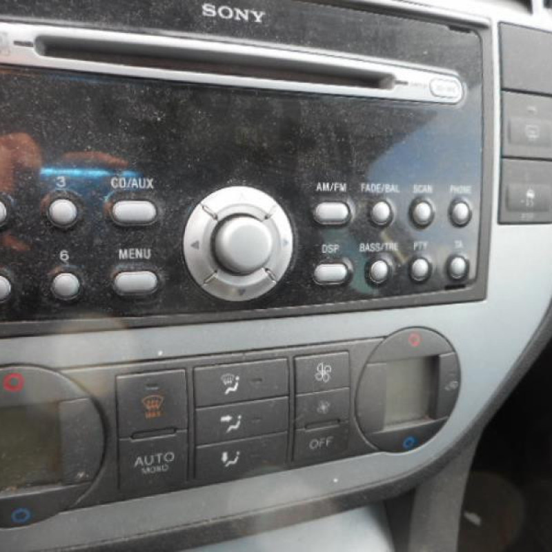 Serrure avant droit FORD C-MAX 1 Photo n°8