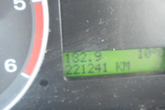 Serrure avant droit FORD C-MAX 1