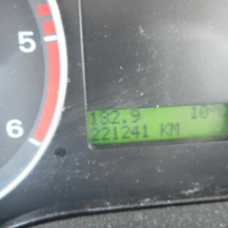 Serrure avant droit FORD C-MAX 1 Photo n°9