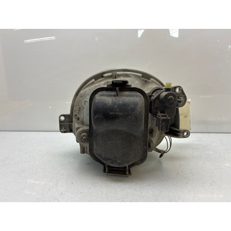 Optique avant principal droit (feux)(phare) RENAULT TWINGO 1 Photo n°4