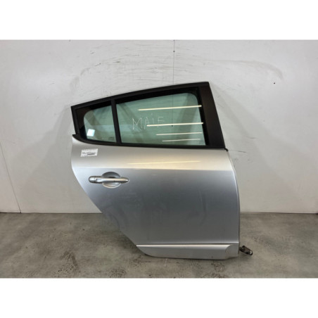 Porte arriere droit RENAULT MEGANE 3