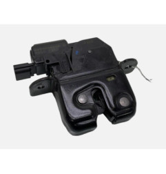 Serrure de coffre RENAULT TWINGO 2