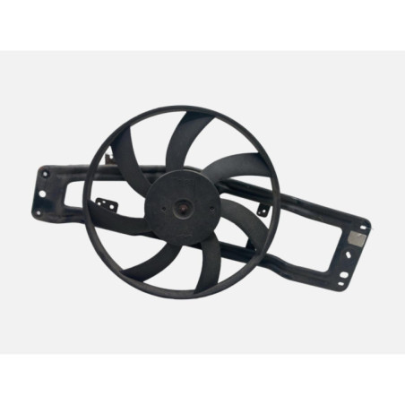 Moto ventilateur radiateur RENAULT TWINGO 1 Photo n°1