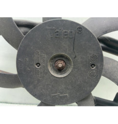 Moto ventilateur radiateur RENAULT TWINGO 1