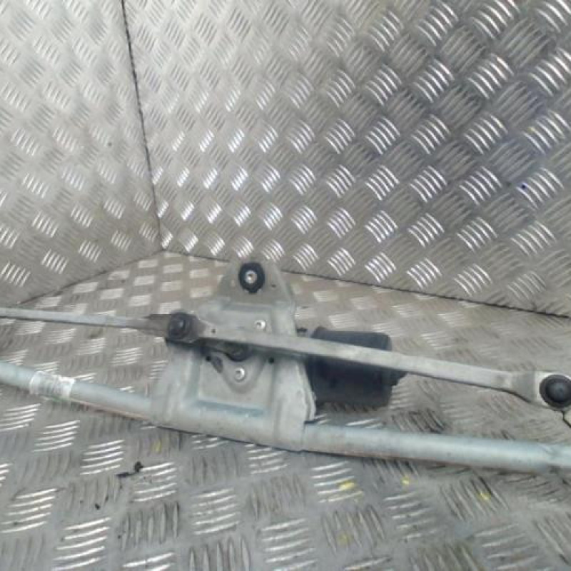 Moteur essuie glace avant RENAULT KANGOO 1 Photo n°1