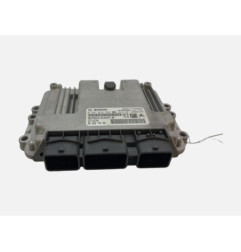 Calculateur moteur CITROEN C4 GRAND PICASSO 1 Photo n°1