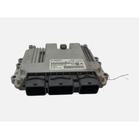 Calculateur moteur CITROEN C4 GRAND PICASSO 1 Photo n°1