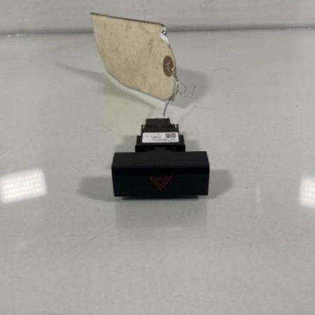 Bouton de warning SEAT LEON 3 Photo n°1