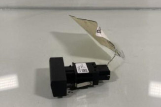 Bouton de warning SEAT LEON 3