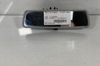 Retroviseur interieur SEAT LEON 3 Photo n°1