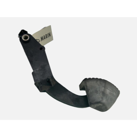Pedale d'embrayage CITROEN C3 1