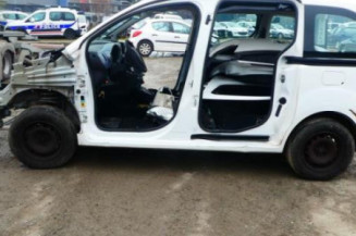 Calculateur moteur PEUGEOT PARTNER 2