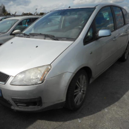 Boite de vitesses FORD C-MAX 1 Photo n°1