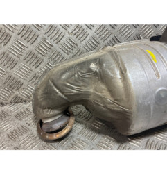 Catalyseur (echappement) CITROEN C3 3