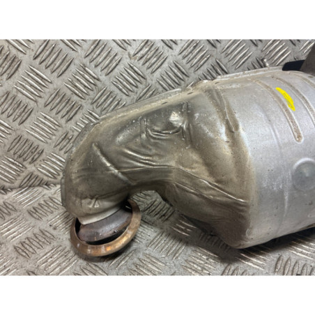 Catalyseur (echappement) CITROEN C3 3
