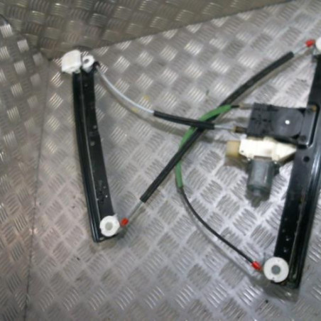 Leve vitre electrique avant droit FORD MONDEO 3 Photo n°1
