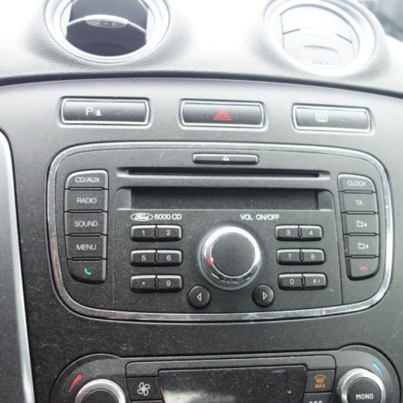 Leve vitre electrique avant droit FORD MONDEO 3 Photo n°10