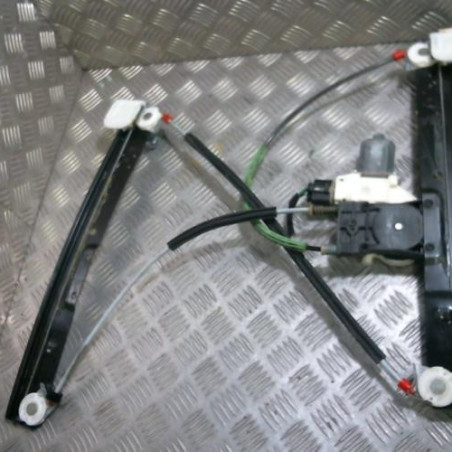 Leve vitre electrique avant gauche FORD MONDEO 3 Photo n°1