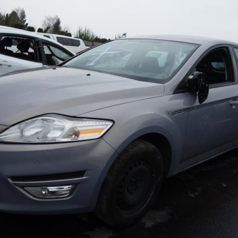 Demarreur FORD MONDEO 3 Photo n°2