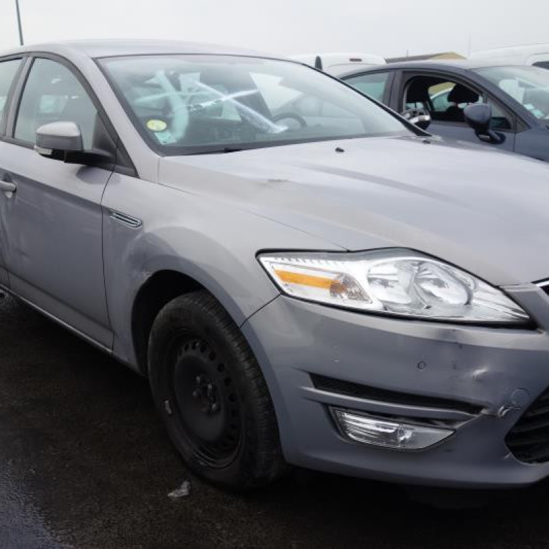 Demarreur FORD MONDEO 3 Photo n°3