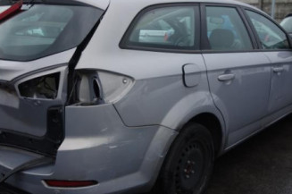 Demarreur FORD MONDEO 3