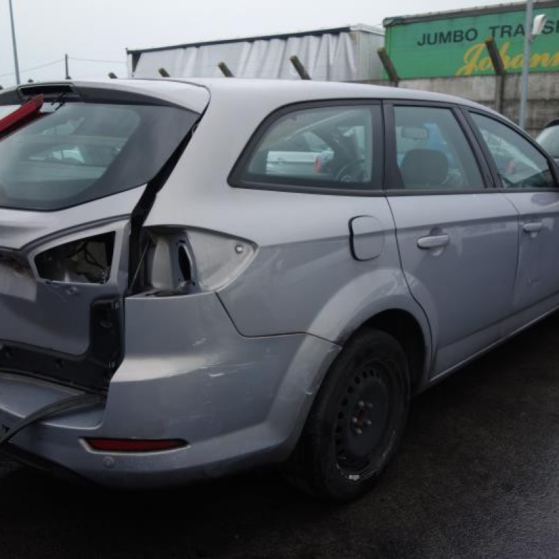 Demarreur FORD MONDEO 3 Photo n°4